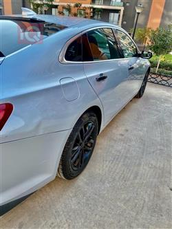 شيفروليه ماليبو